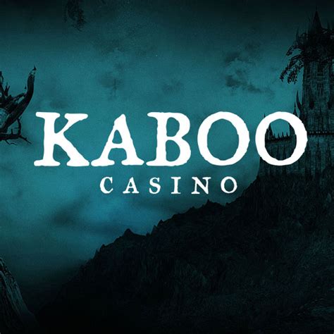kaboo free spins  Players here have the unique ability to complete missions in exchange for Echoes, Kaboo Casino’s very own loyalty currency